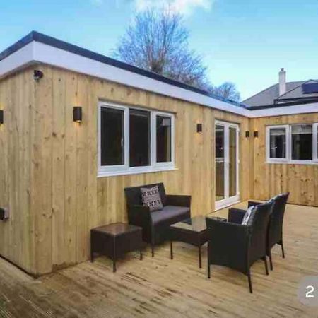 Hunting Gate Lodge Редрут Экстерьер фото