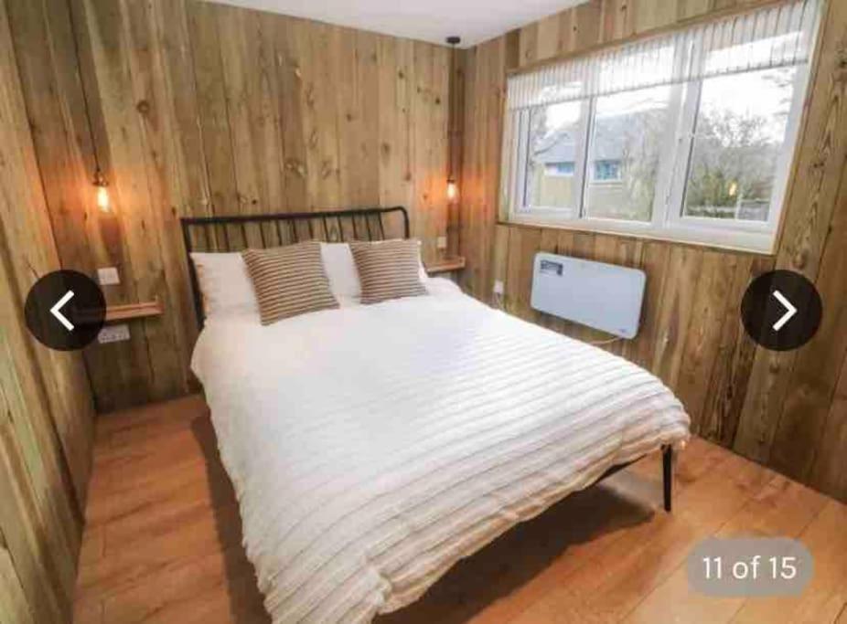 Hunting Gate Lodge Редрут Экстерьер фото